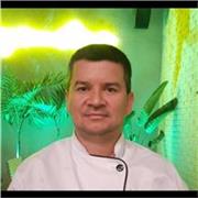 Profesor de sushi y pizza ofrece sus clases a personas de cualquier edad en la ciudad de Cali, Valle